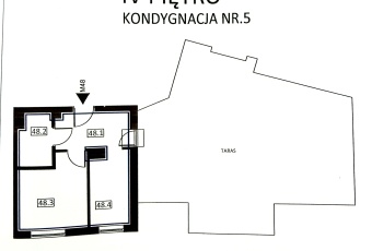 Mieszkanie Sprzedam małopolskie Kraków Podgórze-2