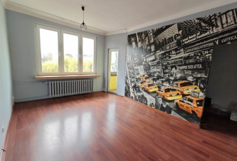 Mieszkanie Sprzedam śląskie Częstochowa -1