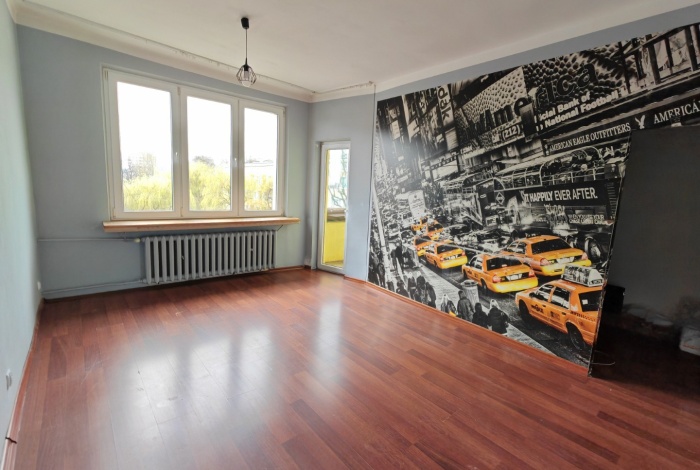 Mieszkanie na sprzedaż w Częstochowa  Kosmiczna 1 o powierzchni 52 mkw