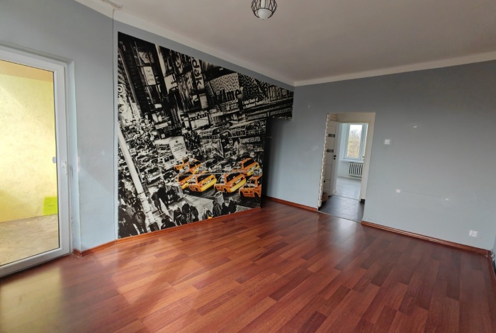 Mieszkanie na sprzedaż w Częstochowa  Kosmiczna 1 o powierzchni 52 mkw