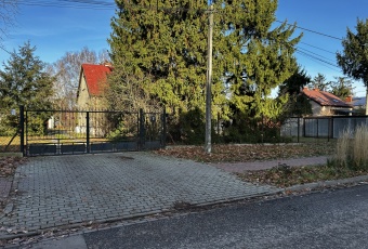 Działka Sprzedam mazowieckie Grodzisk Mazowiecki -2