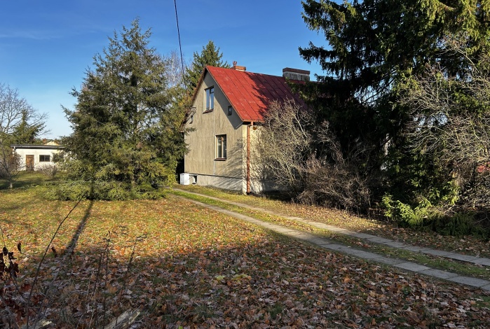 Działka na sprzedaż w Grodzisk Mazowiecki  szczerkowskiego 12 o powierzchni 2519 mkw