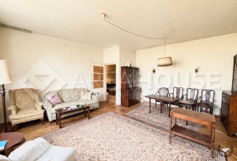 Mieszkanie Sprzedam mazowieckie Warszawa Mokotów-1