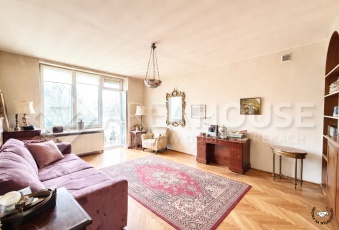 Mieszkanie Sprzedam mazowieckie Warszawa Mokotów-3