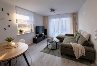 Mieszkanie Sprzedam zachodniopomorskie Koszalin -3