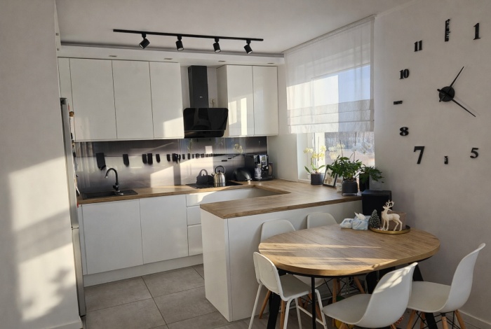 Mieszkanie na sprzedaż w Koszalin  Hallera o powierzchni 54 mkw