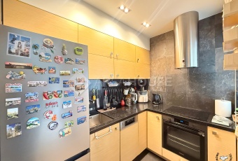 Mieszkanie Sprzedam mazowieckie Warszawa Wilanów-3