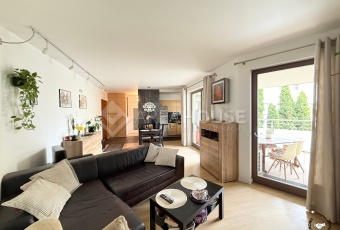 Mieszkanie Sprzedam mazowieckie Warszawa Wilanów-1