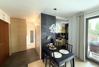 Mieszkanie Sprzedam mazowieckie Warszawa Wilanów-3