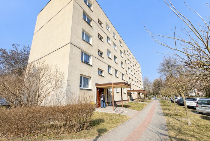 Mieszkanie na sprzedaż w Kielce  Zagórska 44 o powierzchni 54 mkw