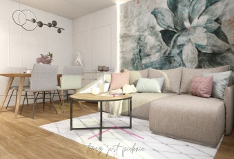 Mieszkanie Sprzedam małopolskie Kraków Podgórze-3