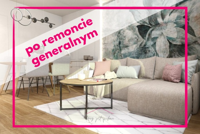 Mieszkanie na sprzedaż w Kraków Podgórze Łużycka o powierzchni 68 mkw