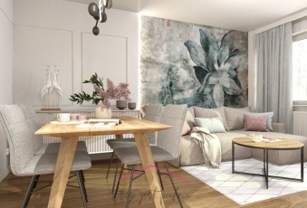 Mieszkanie Sprzedam małopolskie Kraków Podgórze-1