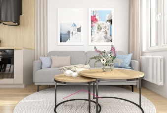 Mieszkanie Sprzedam małopolskie Kraków Nowa Huta-1