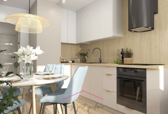 Mieszkanie Sprzedam małopolskie Kraków Nowa Huta-2