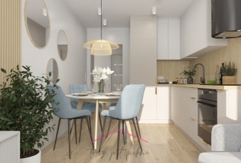 Mieszkanie Sprzedam małopolskie Kraków Nowa Huta-3