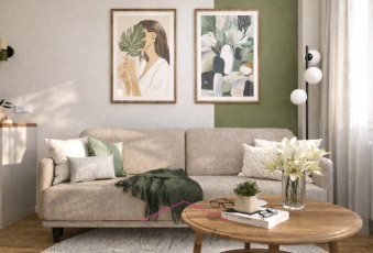 Mieszkanie sprzedaż Kraków Nowa Huta os. Kolorowe 55 mkw Mieszkanie Sprzedam małopolskie Kraków Nowa Huta-3