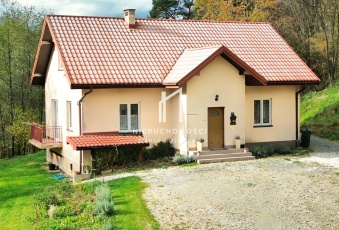 Dom na sprzedaż Ryglice  835826