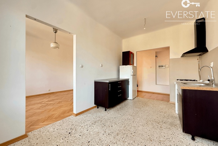 Mieszkanie na sprzedaż w Warszawa Praga-Północ Brechta o powierzchni 49 mkw