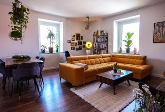 Mieszkanie Sprzedam śląskie Bytom -1