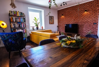 Mieszkanie Sprzedam śląskie Bytom -3