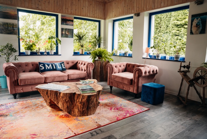 Dom na sprzedaż w Perlejewo Głody 14 o powierzchni 424 mkw