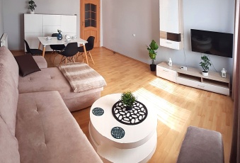 Mieszkanie na sprzedaż Poznań  835832