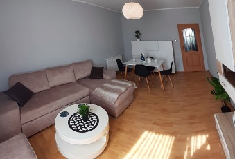 Mieszkanie sprzedaż Poznań Jeżyce Krasińskiego 15/17a 52 mkw Mieszkanie Sprzedam wielkopolskie Poznań Jeżyce-1