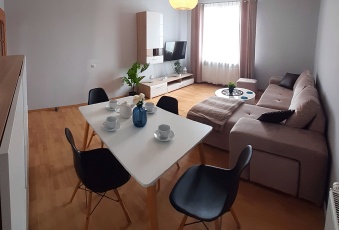 Mieszkanie sprzedaż Poznań Jeżyce Krasińskiego 15/17a 52 mkw Mieszkanie Sprzedam wielkopolskie Poznań Jeżyce-2