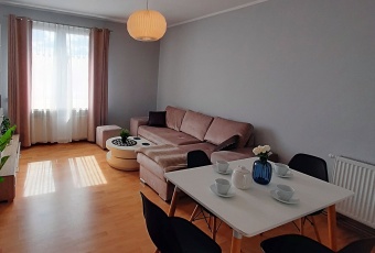 Mieszkanie sprzedaż Poznań Jeżyce Krasińskiego 15/17a 52 mkw Mieszkanie Sprzedam wielkopolskie Poznań Jeżyce-3