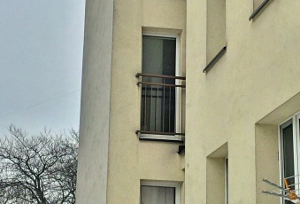 Mieszkanie sprzedaż Katowice Załęska Hałda Wincentego Pola 48 mkw Mieszkanie Sprzedam śląskie Katowice Załęska Hałda-2