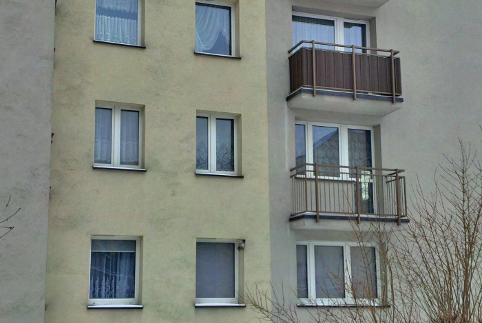 Mieszkanie na sprzedaż w Katowice Załęska Hałda Wincentego Pola o powierzchni 48 mkw