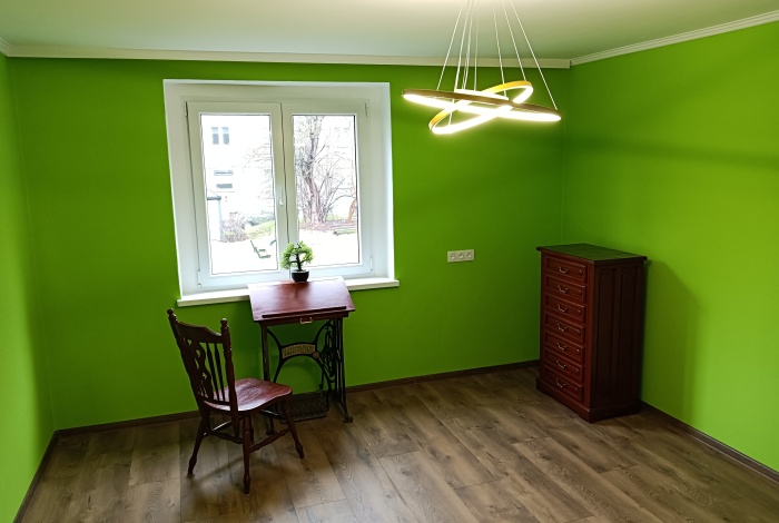 Mieszkanie na sprzedaż w Bytom Rozbark Reymonta o powierzchni 44 mkw