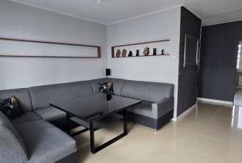 Mieszkanie Sprzedam mazowieckie Legionowo Legionowo-3