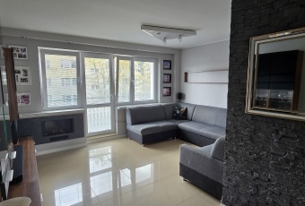 Mieszkanie Sprzedam mazowieckie Legionowo Legionowo-1