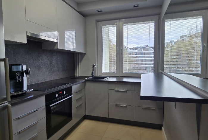 Mieszkanie na sprzedaż w Legionowo Legionowo  o powierzchni 64 mkw