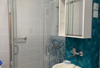 Mieszkanie Wynajmę mazowieckie Warszawa Wola-1