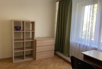 Mieszkanie Wynajmę mazowieckie Warszawa Wola-2