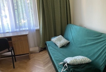 Mieszkanie Wynajmę mazowieckie Warszawa Wola-3