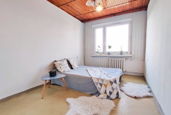 Mieszkanie na sprzedaż w Rydułtowy Orłowiec Osiedle Orłowiec o powierzchni 48 mkw