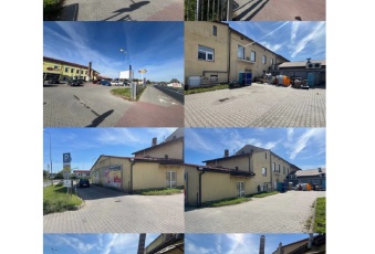 Komercja Sprzedam małopolskie Wadowice -1