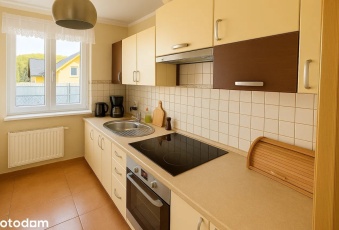 Mieszkanie Sprzedam śląskie Ustroń Ustroń-2