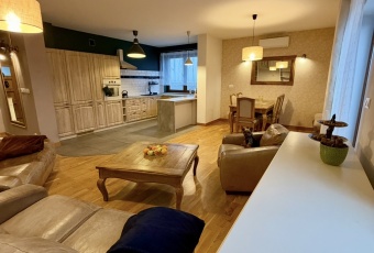 Mieszkanie Wynajmę małopolskie Kraków Podgórze-2