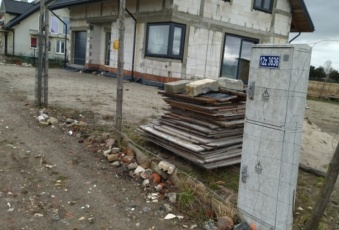 Działka na sprzedaż Warszawa  835845