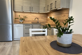 Mieszkanie na wynajem Kraków  835847