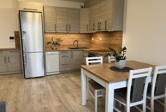 Mieszkanie Wynajmę małopolskie Kraków Krowodrza-1