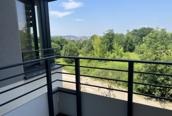 Mieszkanie Wynajmę małopolskie Kraków Krowodrza-3