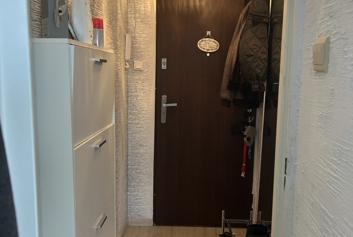 Mieszkanie na sprzedaż w Busko-Zdrój  Andersa o powierzchni 27 mkw