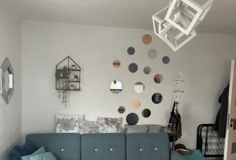 Mieszkanie sprzedaż Busko-Zdrój Andersa 27 mkw Mieszkanie Sprzedam świętokrzyskie Busko-Zdrój -2