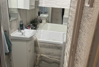 Mieszkanie sprzedaż Busko-Zdrój Andersa 27 mkw Mieszkanie Sprzedam świętokrzyskie Busko-Zdrój -3